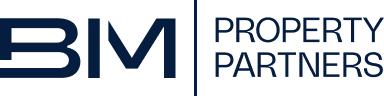 BM Property Partners Logo